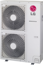 Полупромышленные Мульти сплит-системы